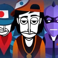 Incredibox Alone Marshmello